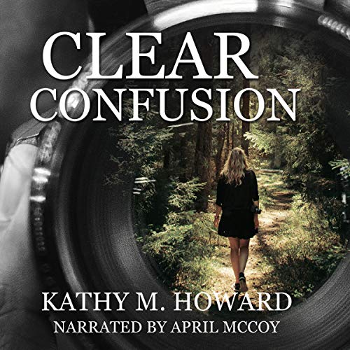 Cover of Clear Confusion