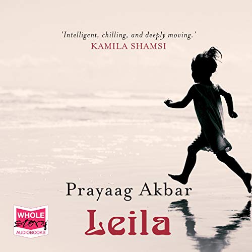 Cover of Leila