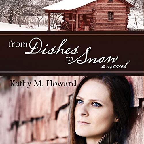 Cover of From Dishes to Snow