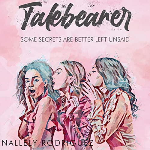 Cover of Talebearer