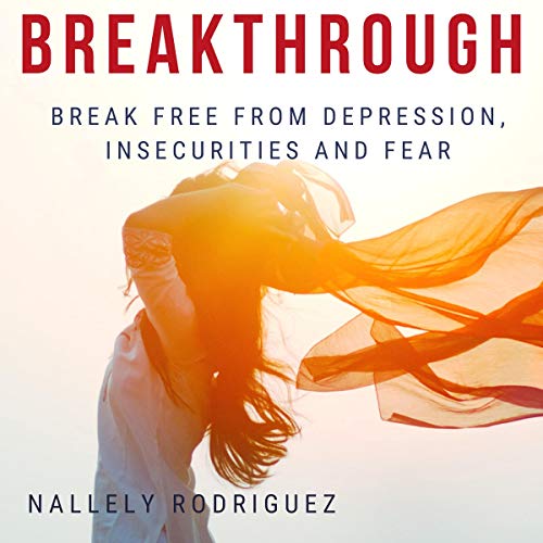 Cover of Breakthrough