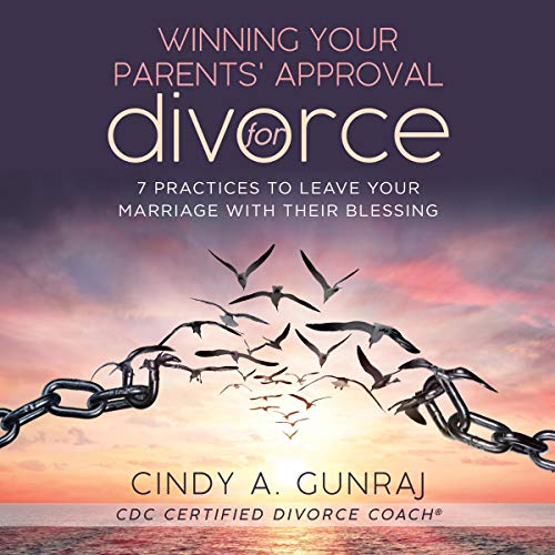 Cover of Winning Your Parents' Approval for Divorce