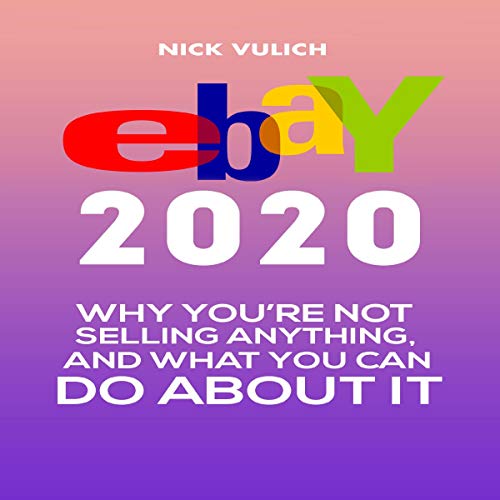 Cover of eBay 2020