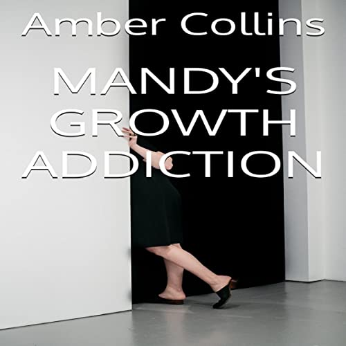 Cover of Mandy's Growth Addiction