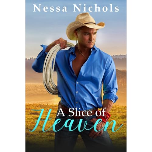 Cover of A Slice of Heaven
