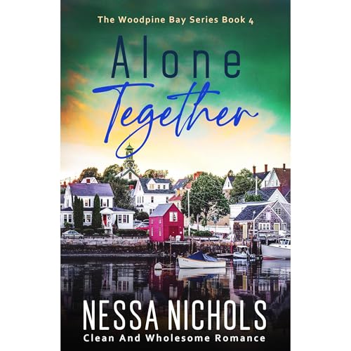 Cover of Alone Together