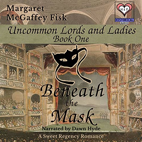 Cover of Beneath the Mask