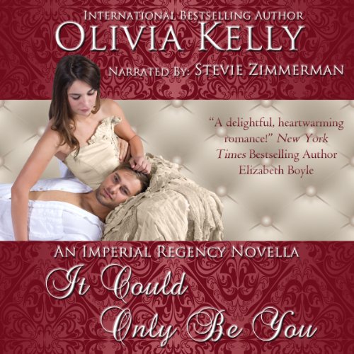 Cover of It Could Only Be You