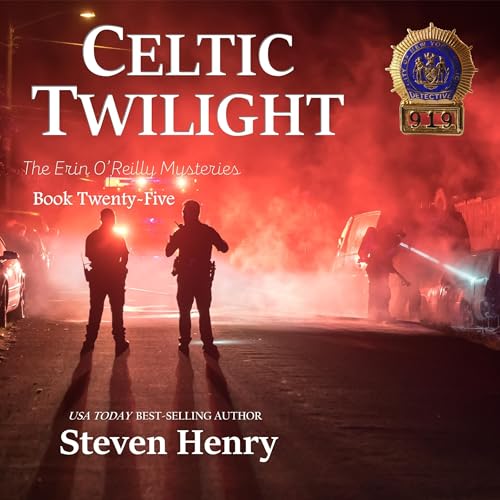 Cover of Celtic Twilight