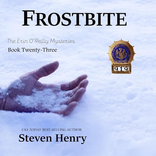 Cover of Frostbite