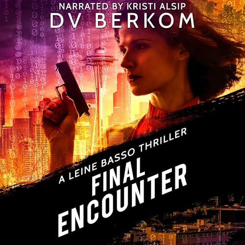 Cover of Final Encounter