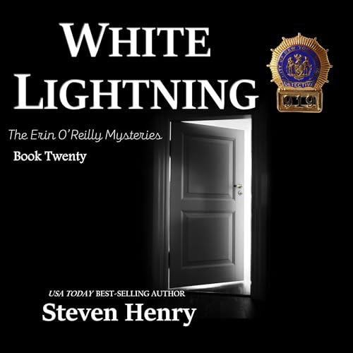 Cover of White Lightning