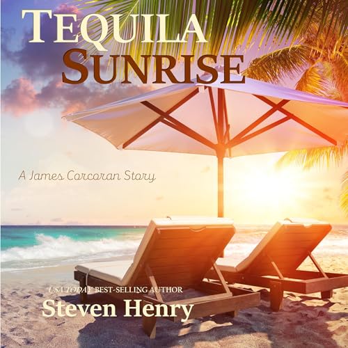 Cover of Tequila Sunrise