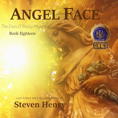 Cover of Angel Face