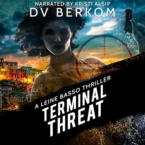Cover of Terminal Threat