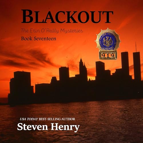 Cover of Blackout