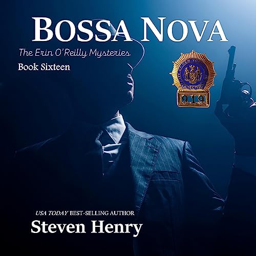 Cover of Bossa Nova