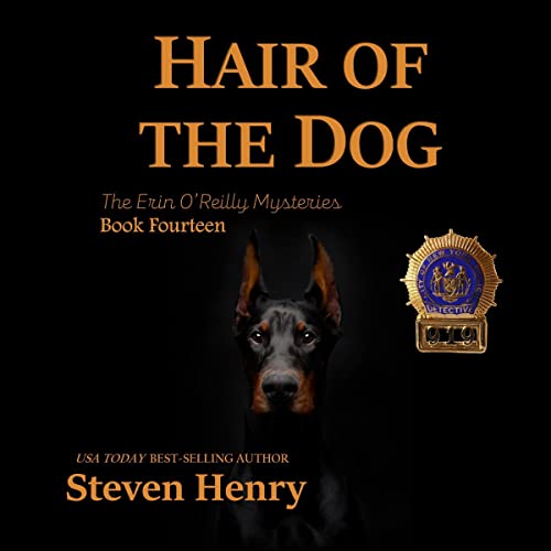 Cover of Hair of the Dog
