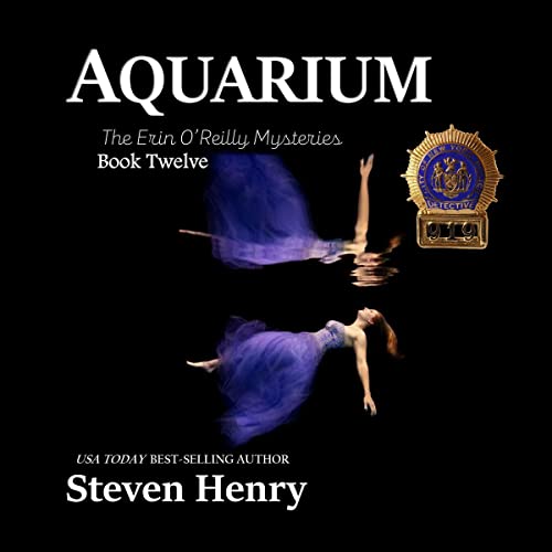 Cover of Aquarium