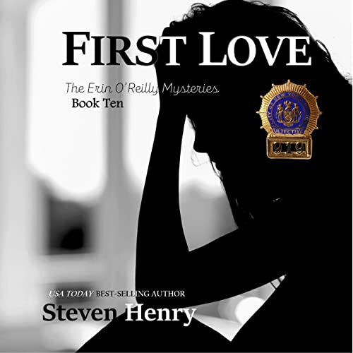 Cover of First Love