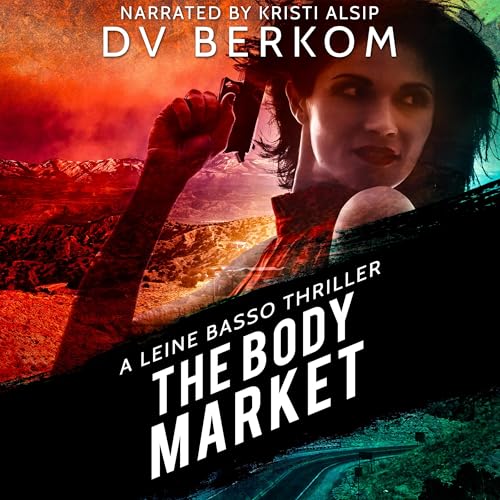 Cover of The Body Market