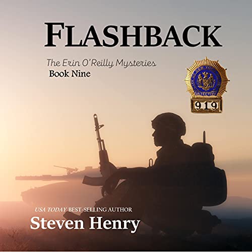 Cover of Flashback