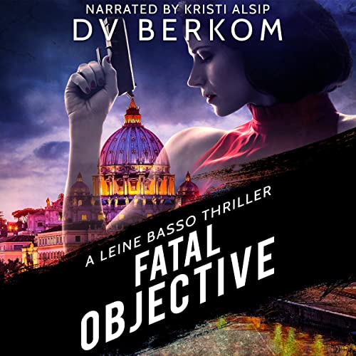 Cover of Fatal Objective