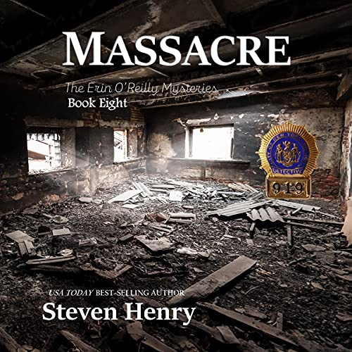 Cover of Massacre