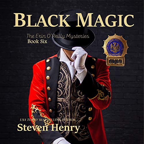 Cover of Black Magic