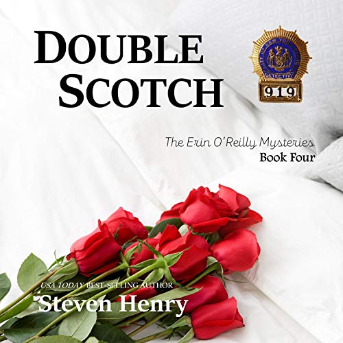Cover of Double Scotch
