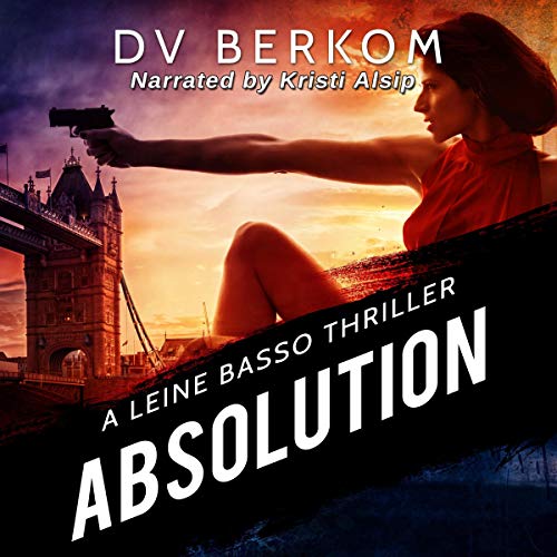 Cover of Absolution