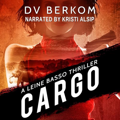 Cover of Cargo
