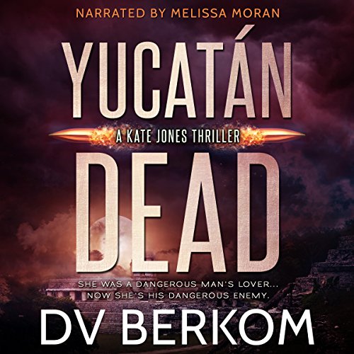 Cover of Yucatan Dead