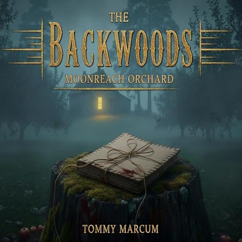 Cover of Moonreach Orchard
