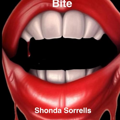 Cover of Bite