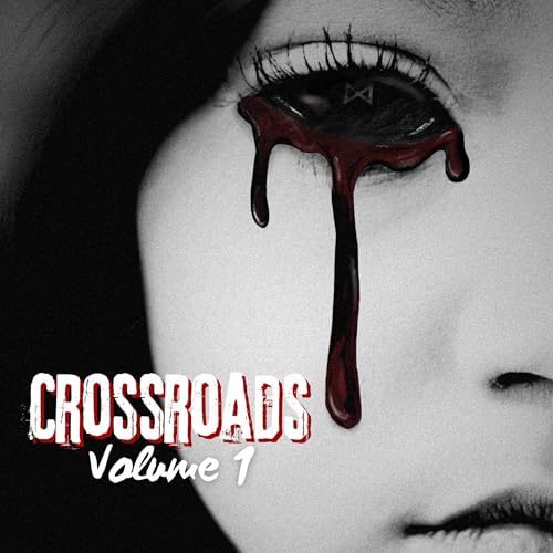 Cover of Crossroads, Volume One