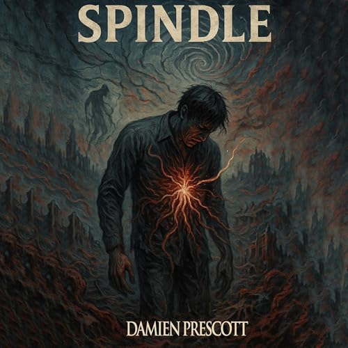 Cover of Spindle