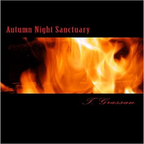 Cover of Autumn Night Sanctuary