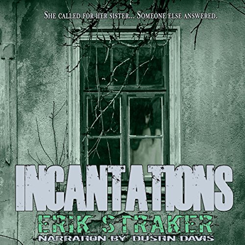 Cover of Incantations
