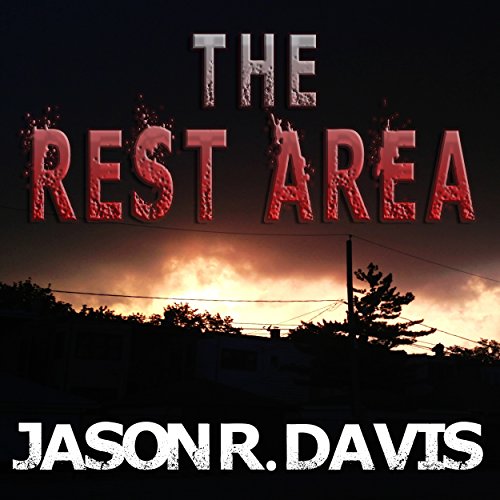 Cover of Rest Area