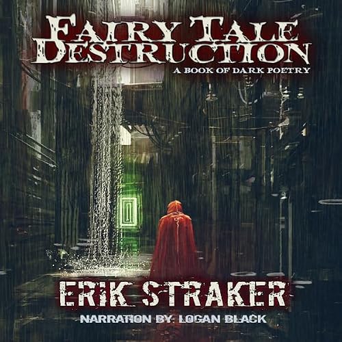 Cover of Fairy Tale Destruction