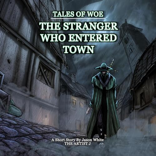 Cover of Tales of Woe