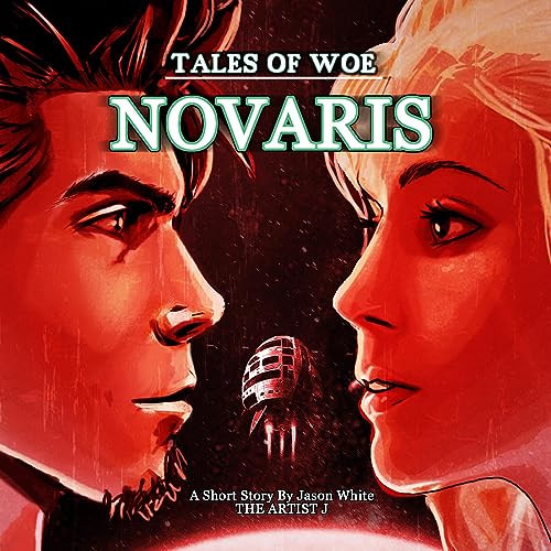 Cover of Novaris
