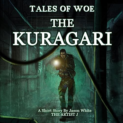 Cover of Tales of Woe