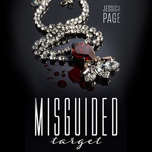 Cover of Misguided Target