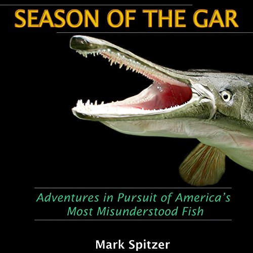 Cover of Season of the Gar