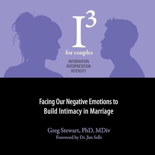 Cover of I³ for Couples