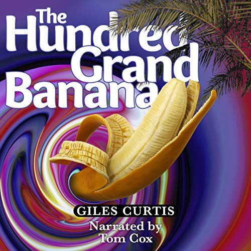 Cover of The Hundred Grand Banana