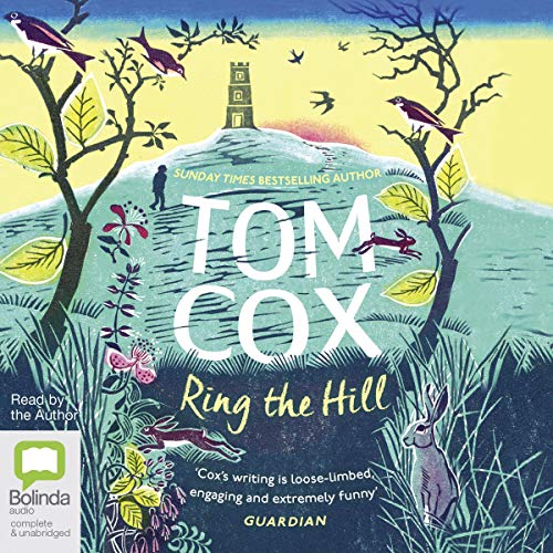 Cover of Ring the Hill