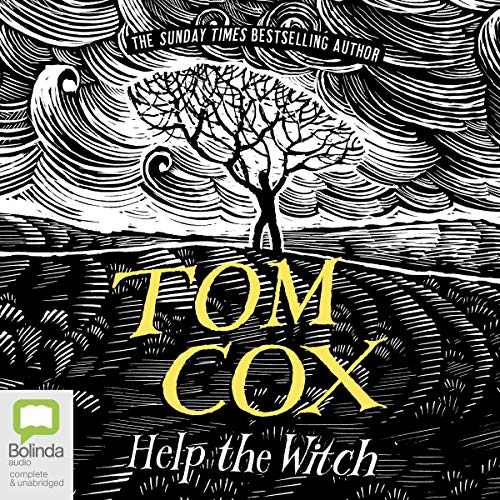 Cover of Help the Witch